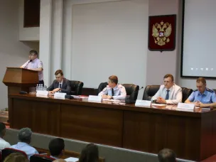 Управлением проведен мониторинг деятельности по профилактике коррупционных правонарушений в администрации городского округа г. Саров