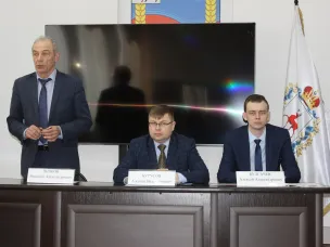 Управлением проведено профилактическое мероприятие на территории Бутурлинского округа