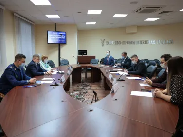 9 декабря - Международный день борьбы с коррупцией 09.12.2021